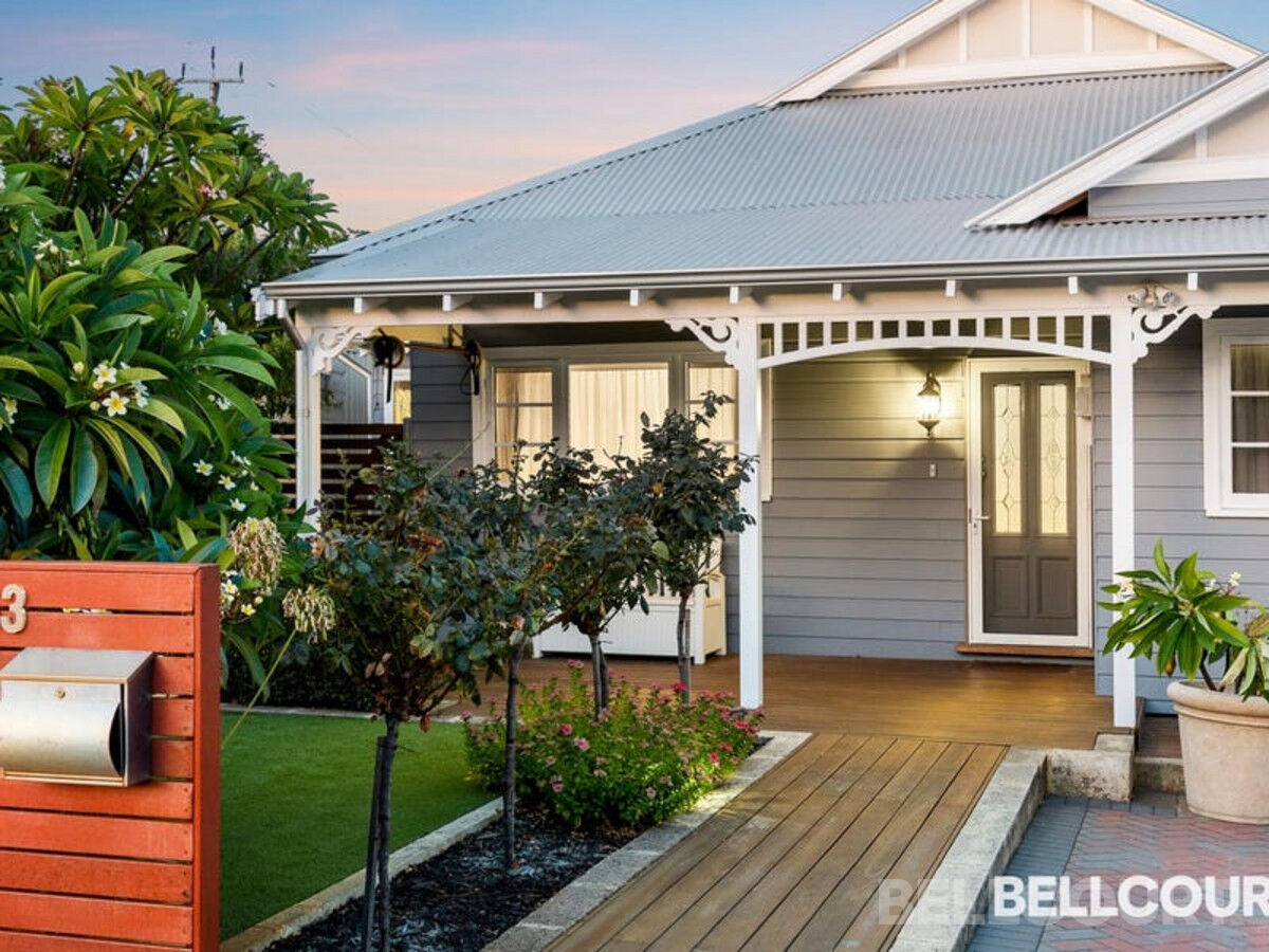 63 Crowther Street, BAYSWATER WA 6053, Bayswater - Thumbnail 4