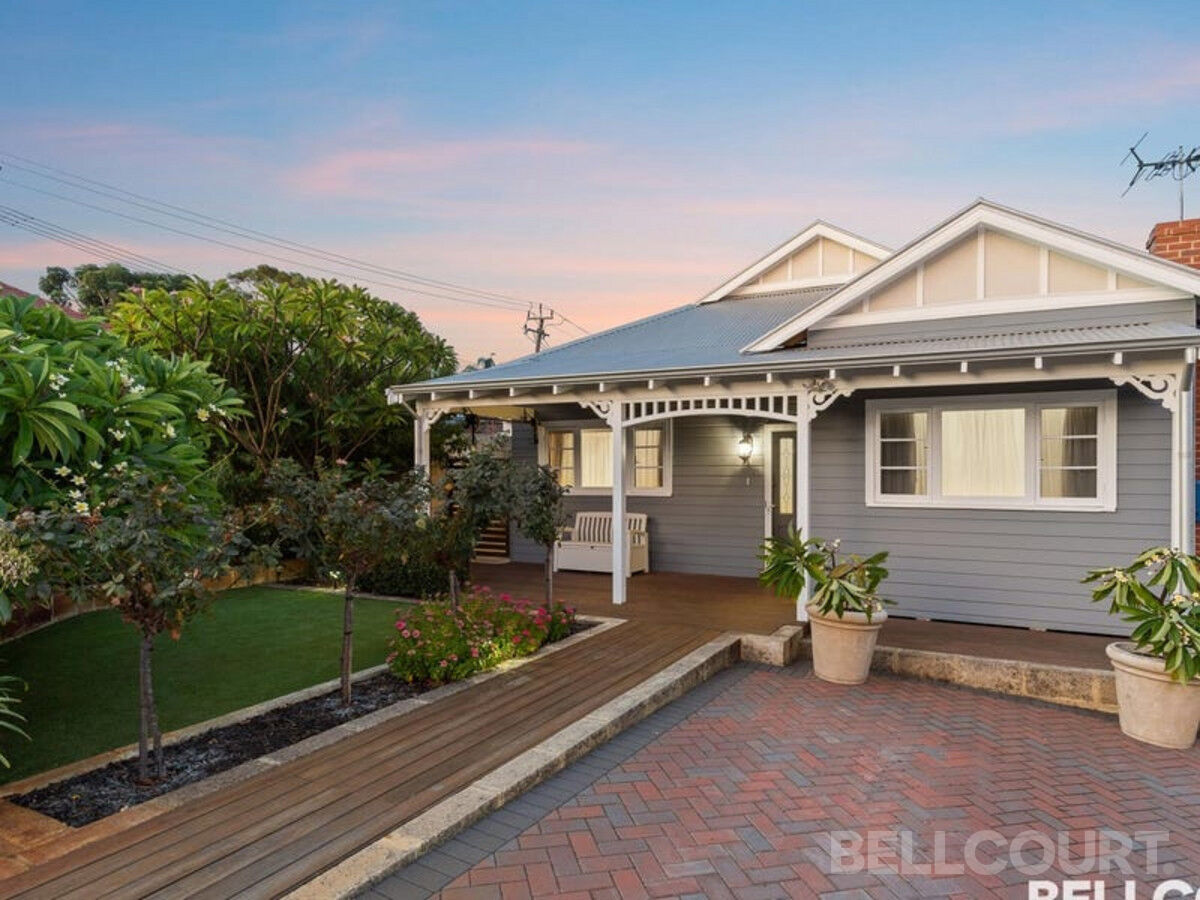 63 Crowther Street, BAYSWATER WA 6053, Bayswater - Thumbnail 2