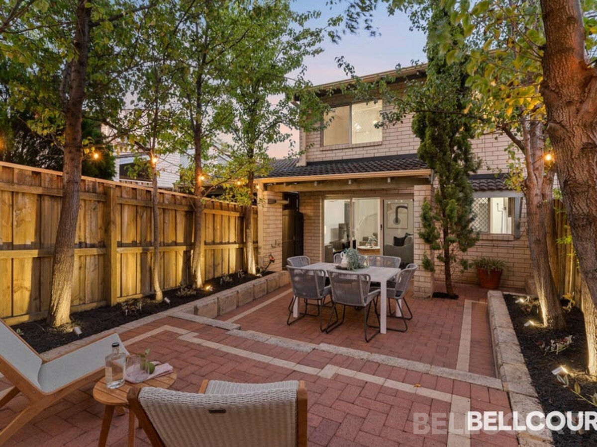 8 / 20 Second Avenue, MOUNT LAWLEY WA 6050, Mount Lawley - Thumbnail 5