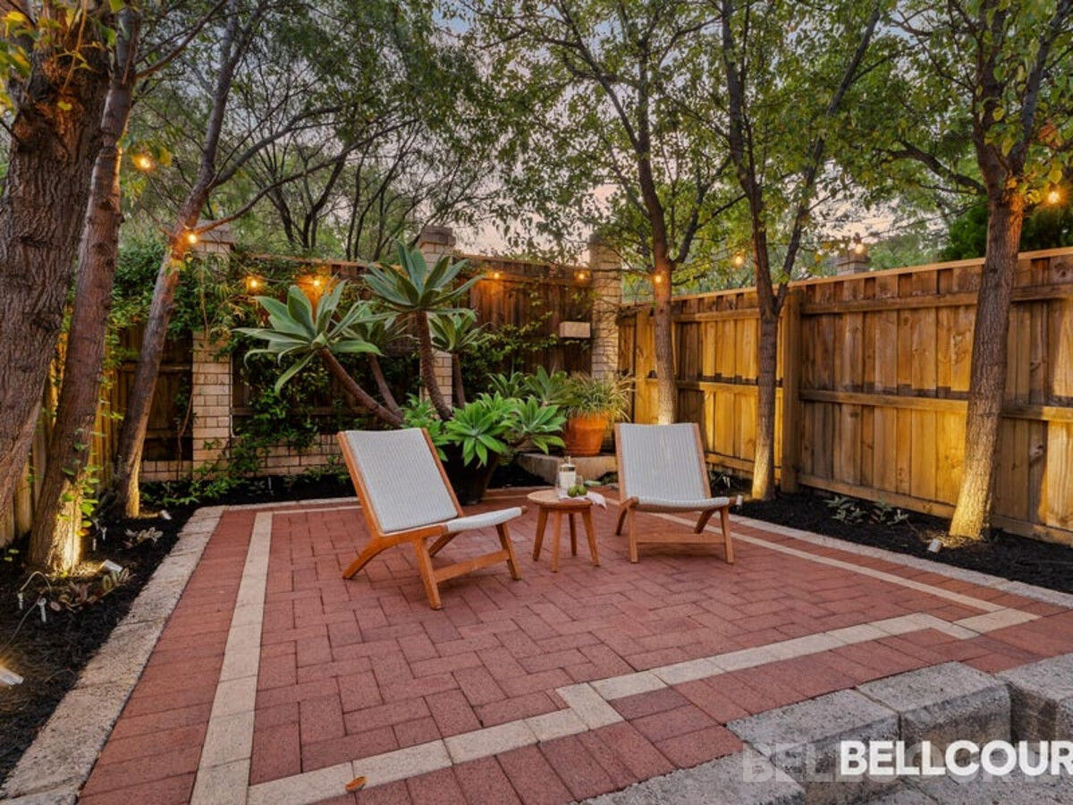 8 / 20 Second Avenue, MOUNT LAWLEY WA 6050, Mount Lawley - Thumbnail 4