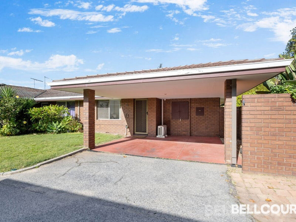 5 / 18 Seventh Avenue, MAYLANDS WA 6051, Maylands - Thumbnail 3