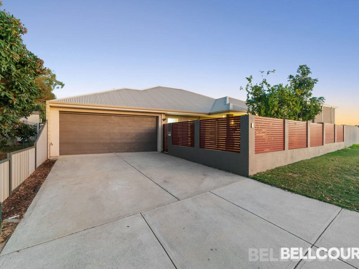 4 Dunstone Road, BAYSWATER WA 6053, Bayswater - Thumbnail 2