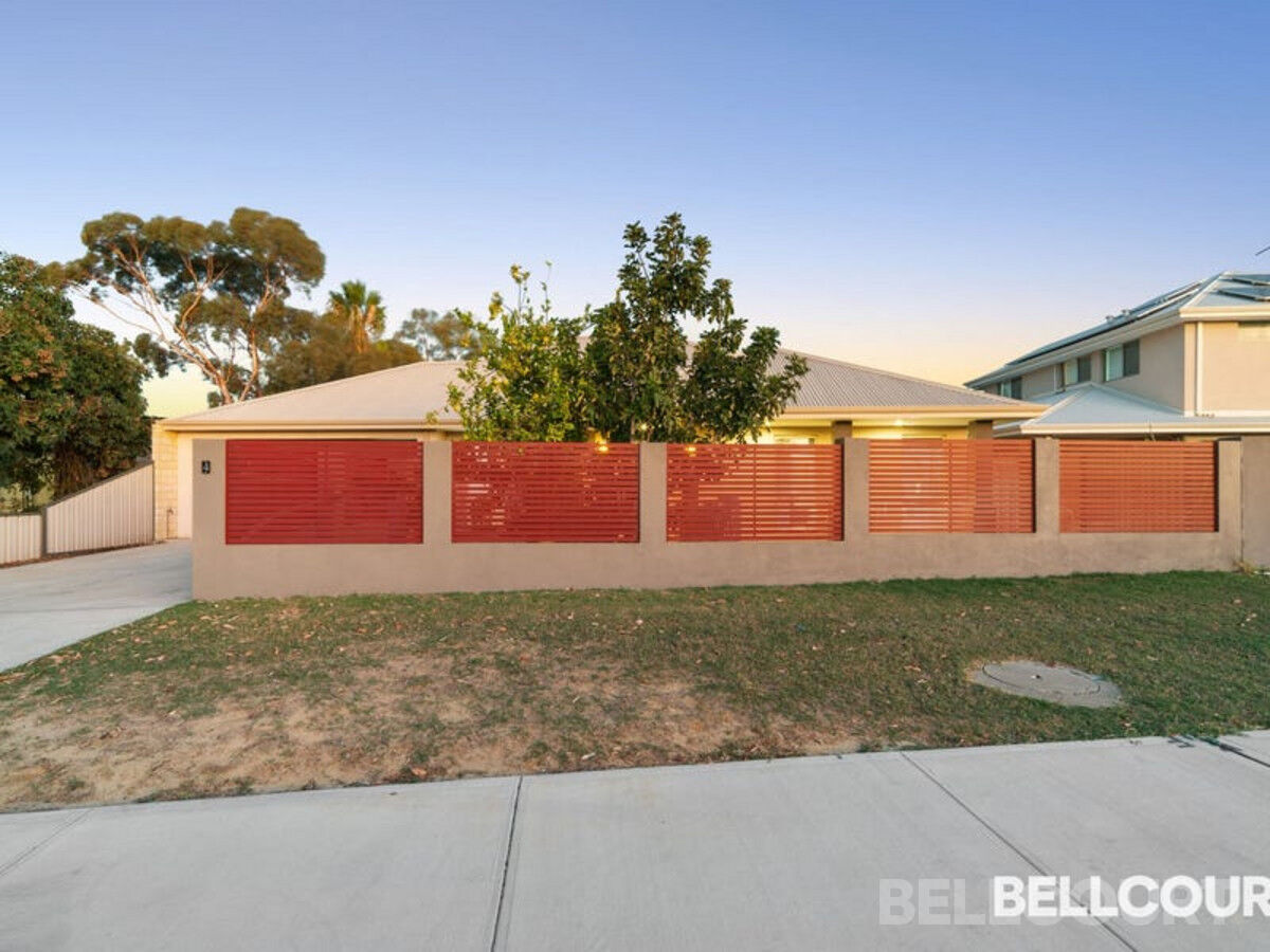 4 Dunstone Road, BAYSWATER WA 6053, Bayswater - Thumbnail 3