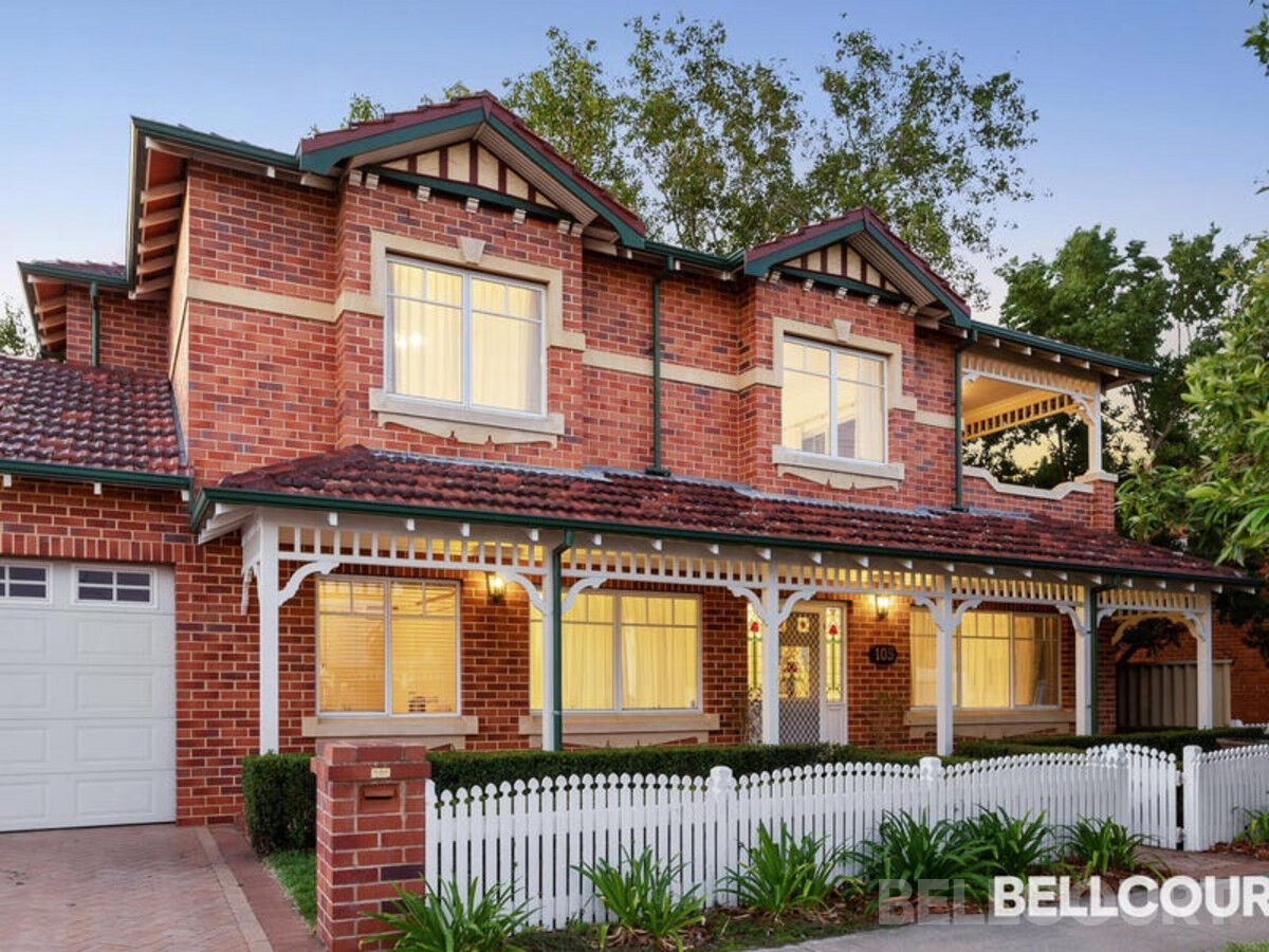 105 Clifton Crescent, INGLEWOOD WA 6052, Inglewood - Thumbnail 4