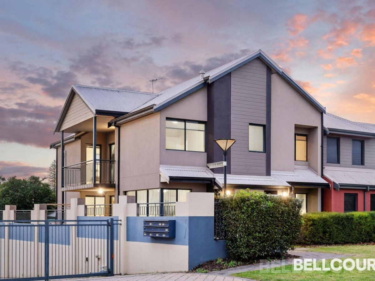 13 / 7 Fogerthorpe Crescent, MAYLANDS WA 6051, Maylands - Thumbnail 5
