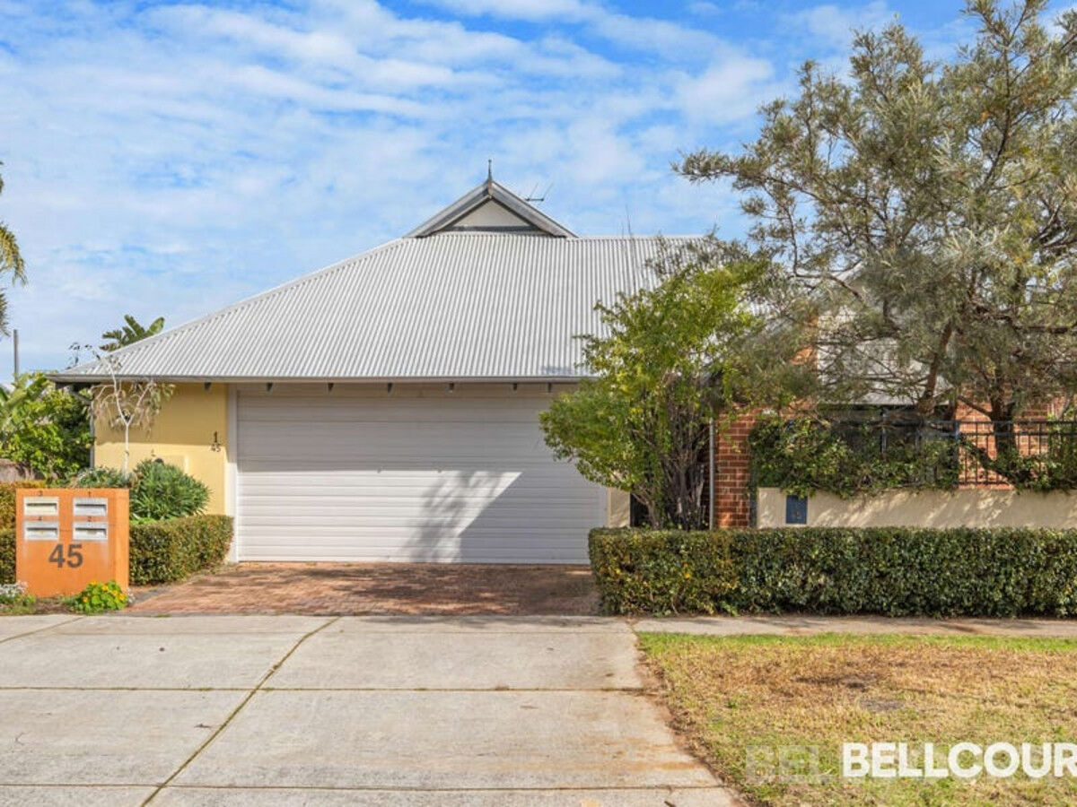 1 / 45 Kelvin Street, MAYLANDS WA 6051, Maylands - Thumbnail 3
