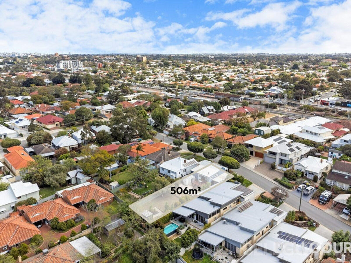19 Hayward Street, BAYSWATER WA 6053, Bayswater - Thumbnail 8