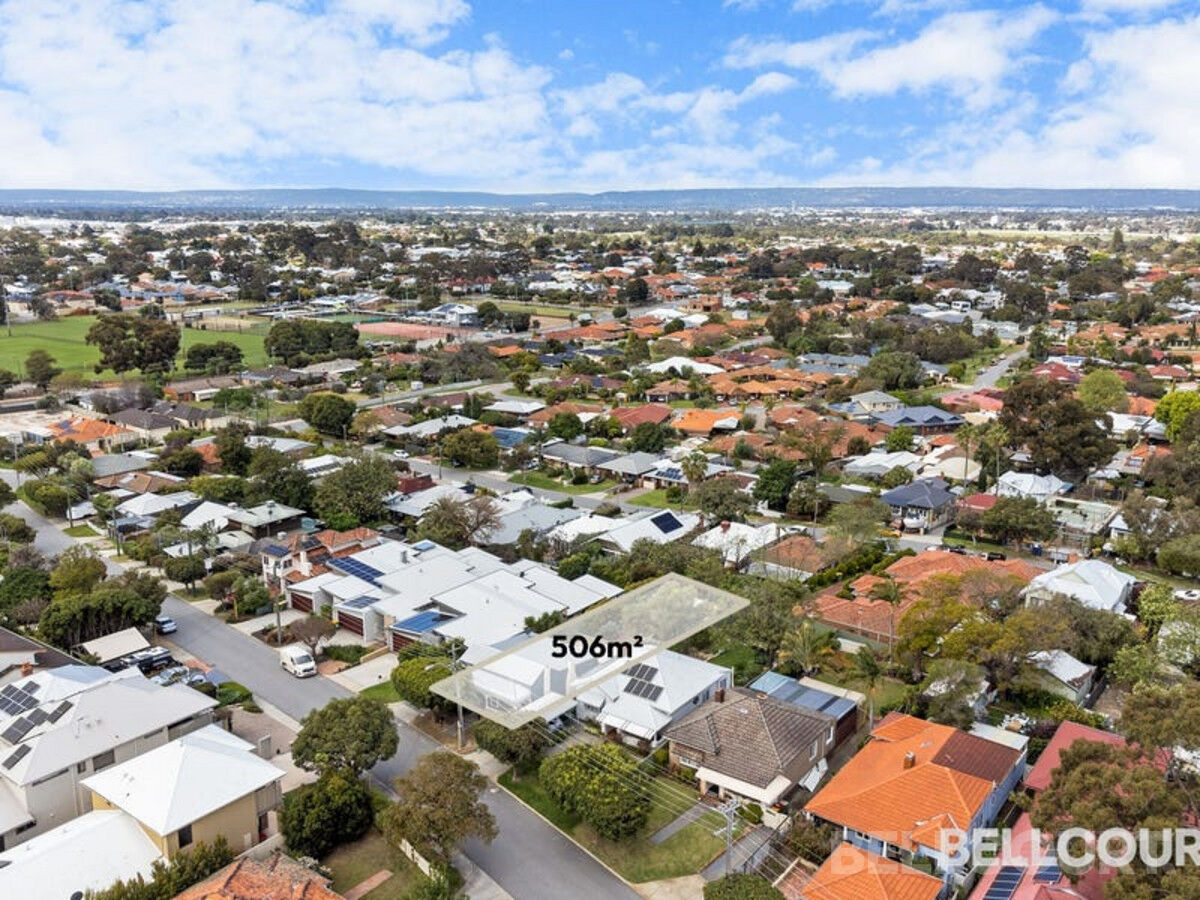 19 Hayward Street, BAYSWATER WA 6053, Bayswater - Thumbnail 7