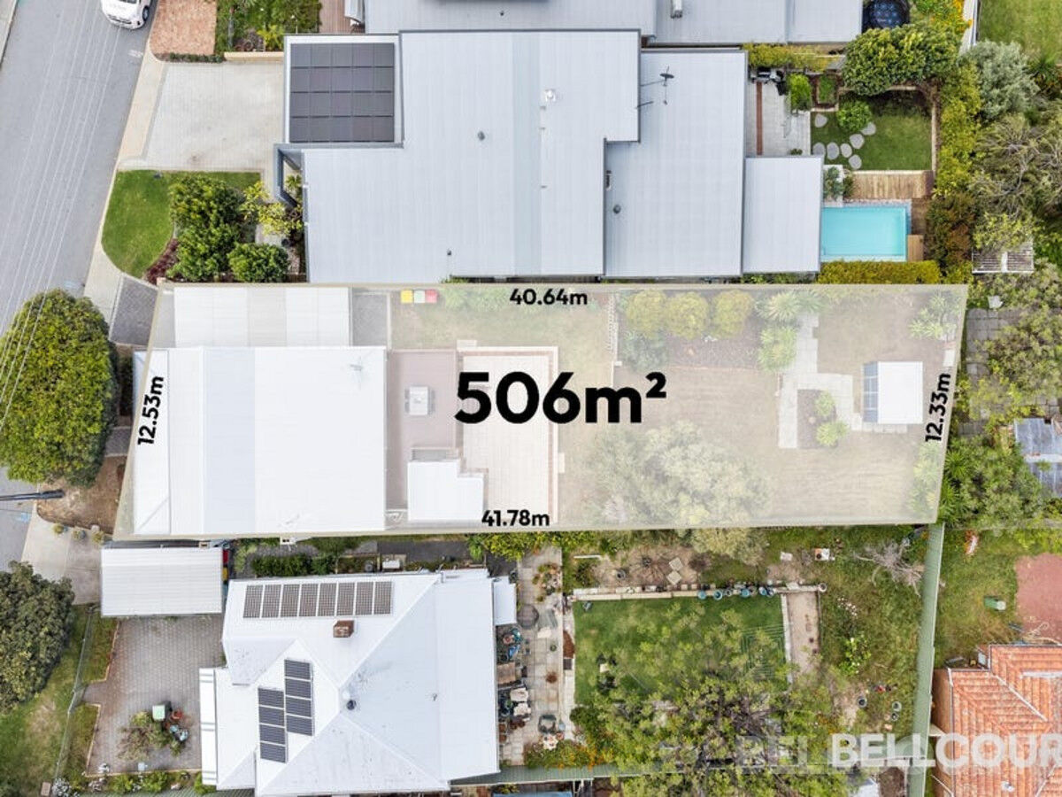 19 Hayward Street, BAYSWATER WA 6053, Bayswater - Thumbnail 6
