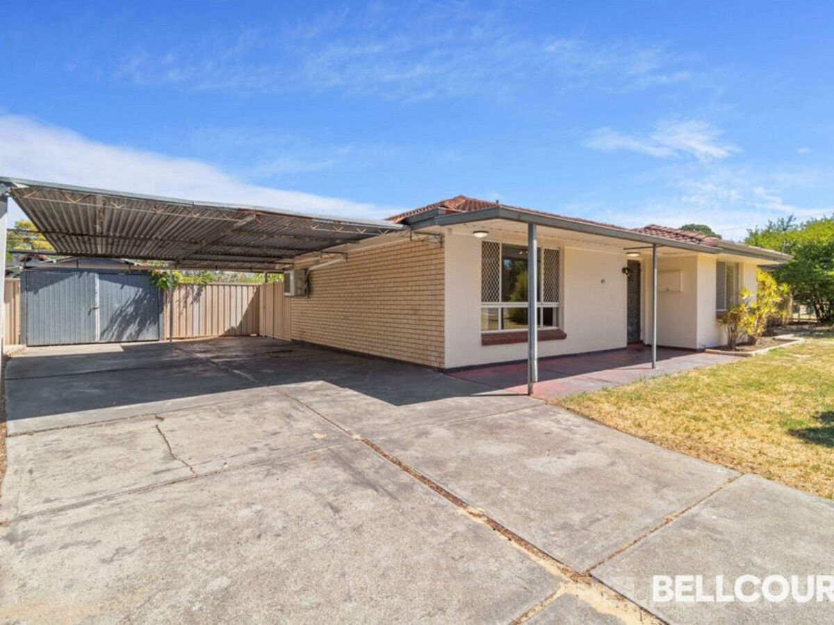 45 Clarke Way, BASSENDEAN WA 6054, Bassendean - Thumbnail 3