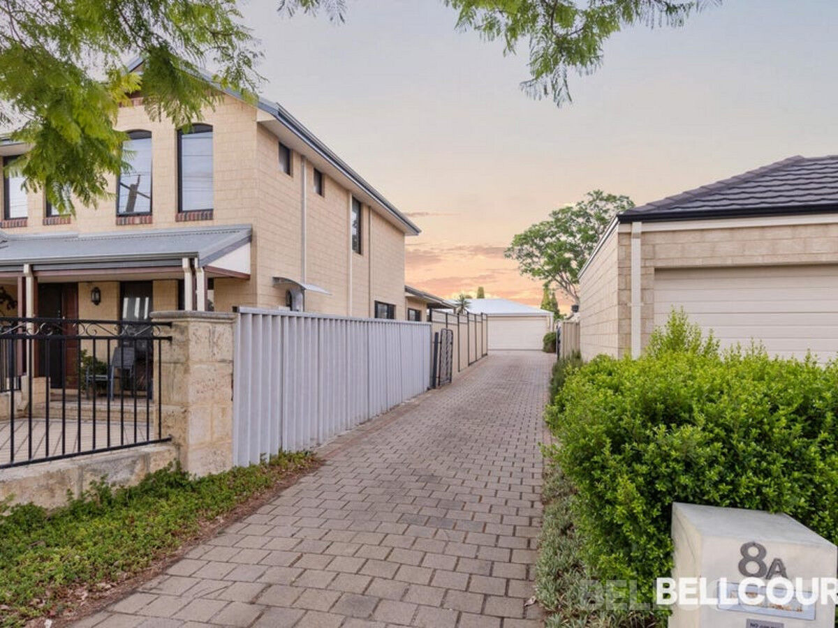 8A Surrey Street, DIANELLA WA 6059, Dianella - Thumbnail 2