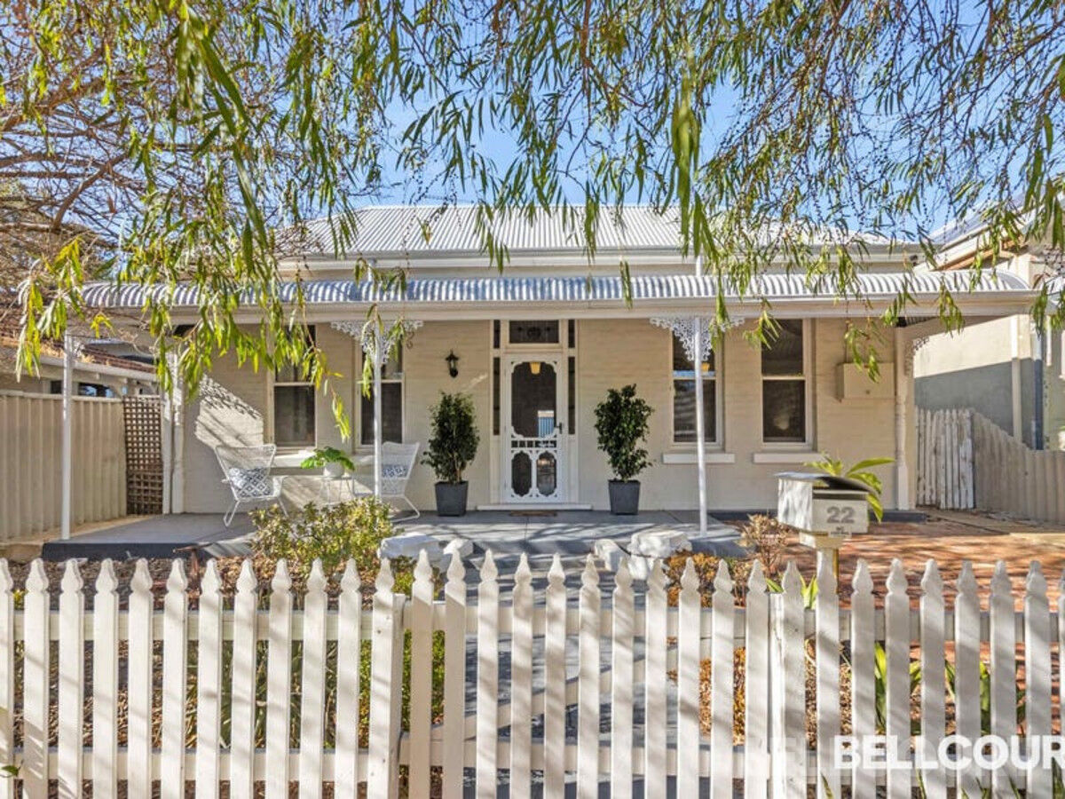 22 Stuart Street, MAYLANDS WA 6051, Maylands - Thumbnail 4