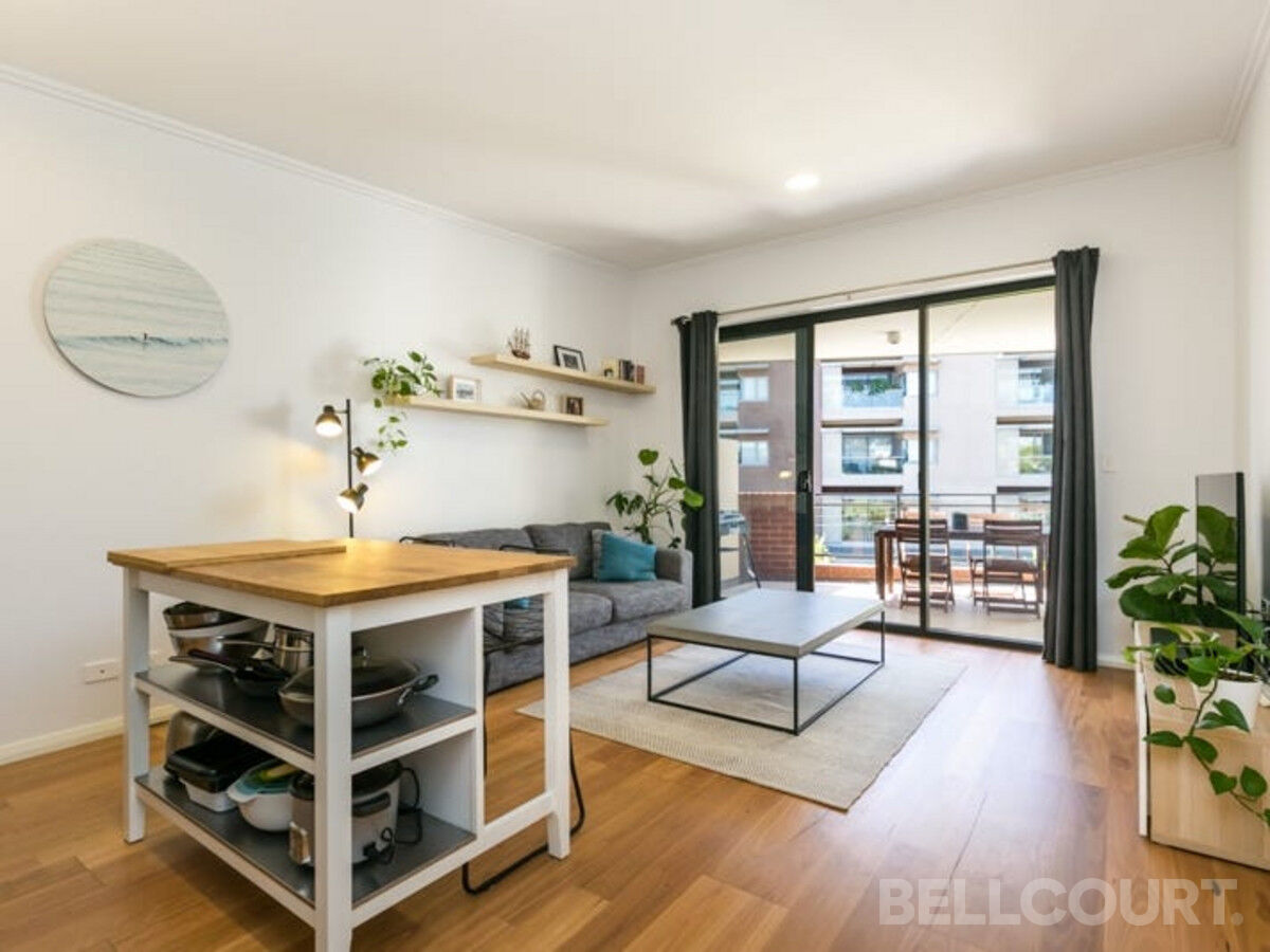 206 / 80 Old Perth Road, BASSENDEAN WA 6054, Bassendean - Thumbnail 2