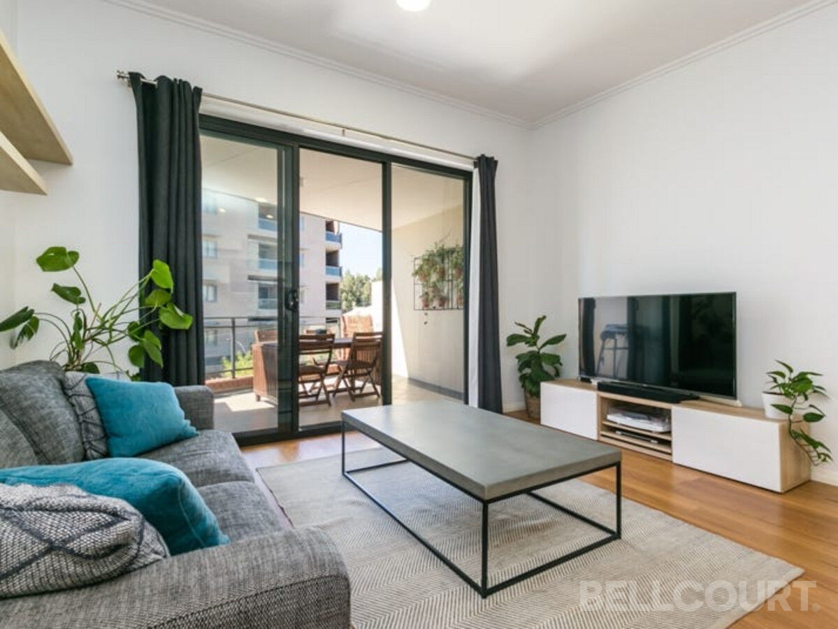 206 / 80 Old Perth Road, BASSENDEAN WA 6054, Bassendean - Thumbnail 7