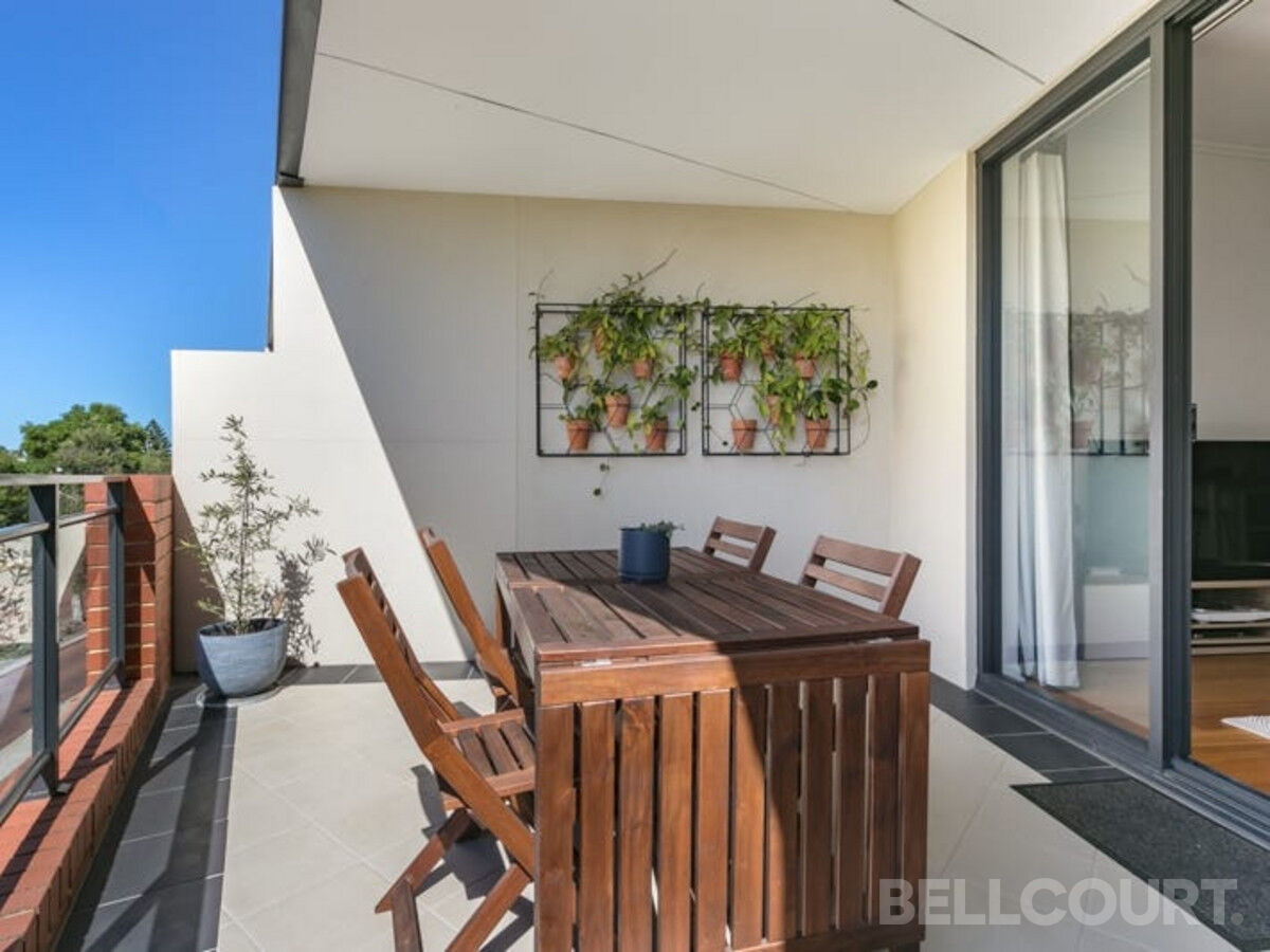 206 / 80 Old Perth Road, BASSENDEAN WA 6054, Bassendean - Thumbnail 8