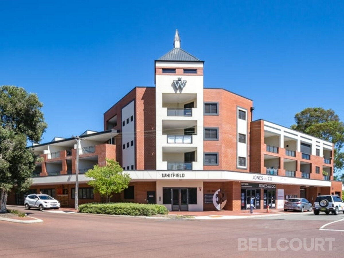 206 / 80 Old Perth Road, BASSENDEAN WA 6054, Bassendean - Thumbnail 3
