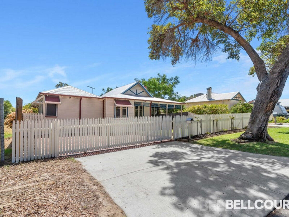 9A Fourth Avenue, BASSENDEAN WA 6054, Bassendean - Thumbnail 2