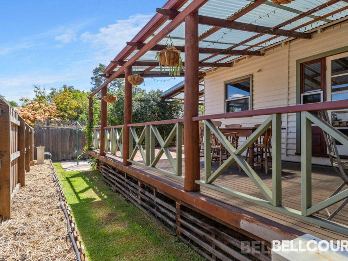 9A Fourth Avenue, BASSENDEAN WA 6054, Bassendean - Thumbnail 3