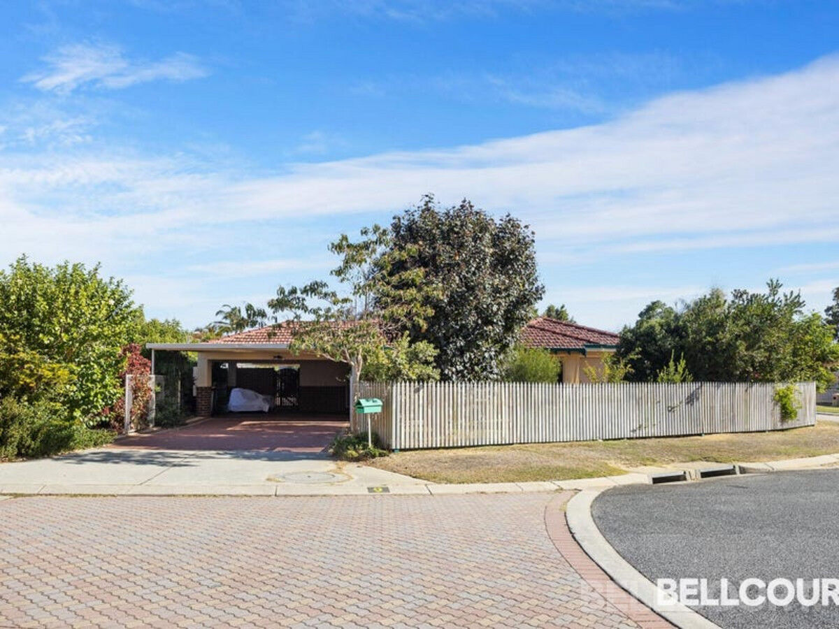 9 Clemton Place, LANDSDALE WA 6065, Landsdale - Thumbnail 5
