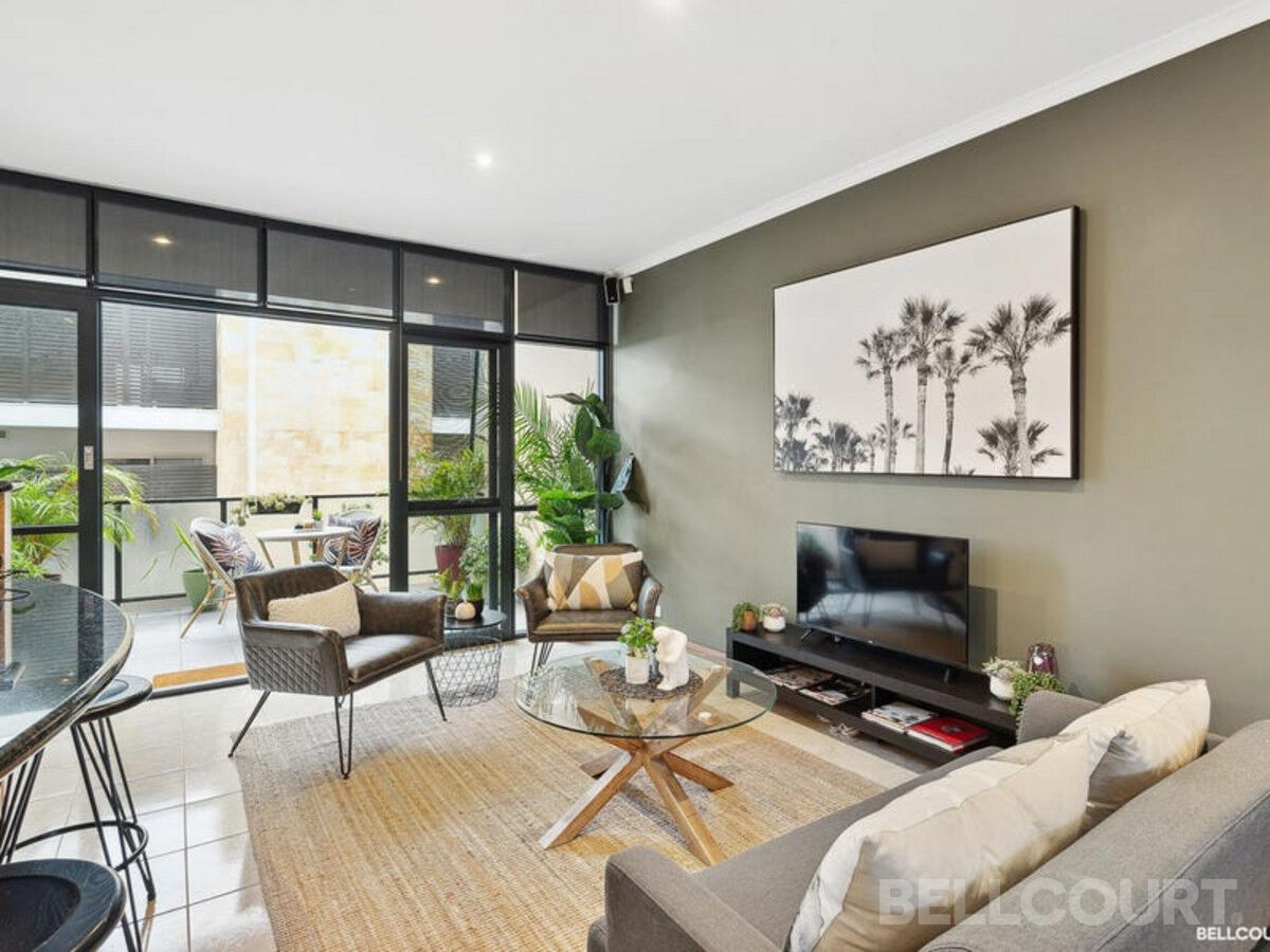 4 / 190 Loftus Street, NORTH PERTH WA 6006, North Perth - Thumbnail 4