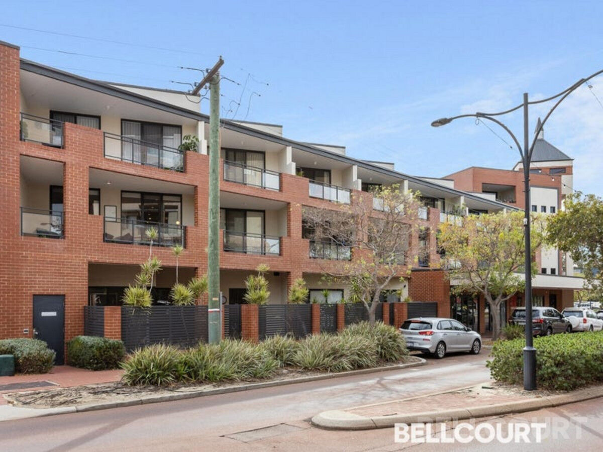 108 / 80 Old Perth Road, BASSENDEAN WA 6054, Bassendean - Thumbnail 3