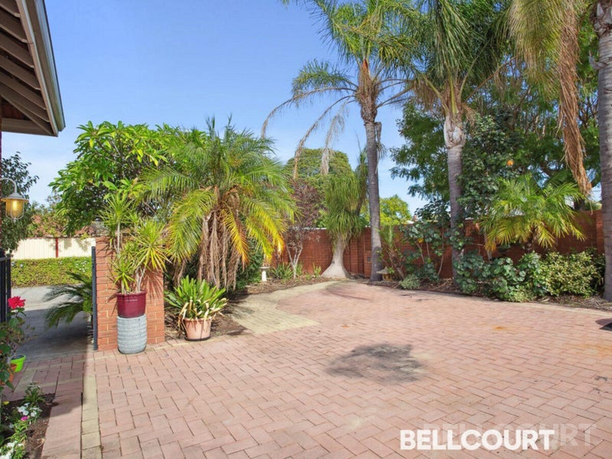 66B Ivanhoe Street, BASSENDEAN WA 6054, Bassendean - Thumbnail 3