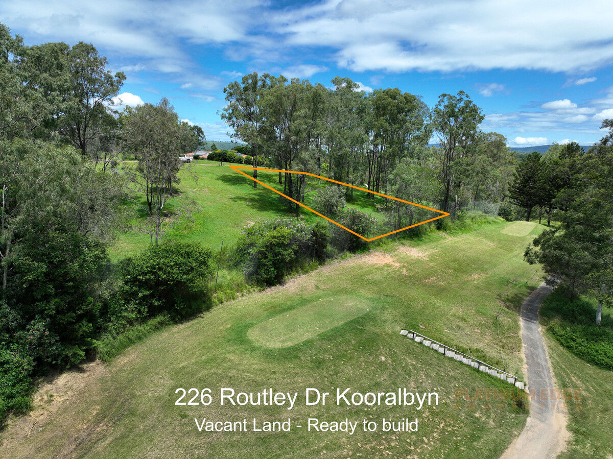 226 Routley Drive, Kooralbyn QLD 4285, Kooralbyn - Thumbnail 3