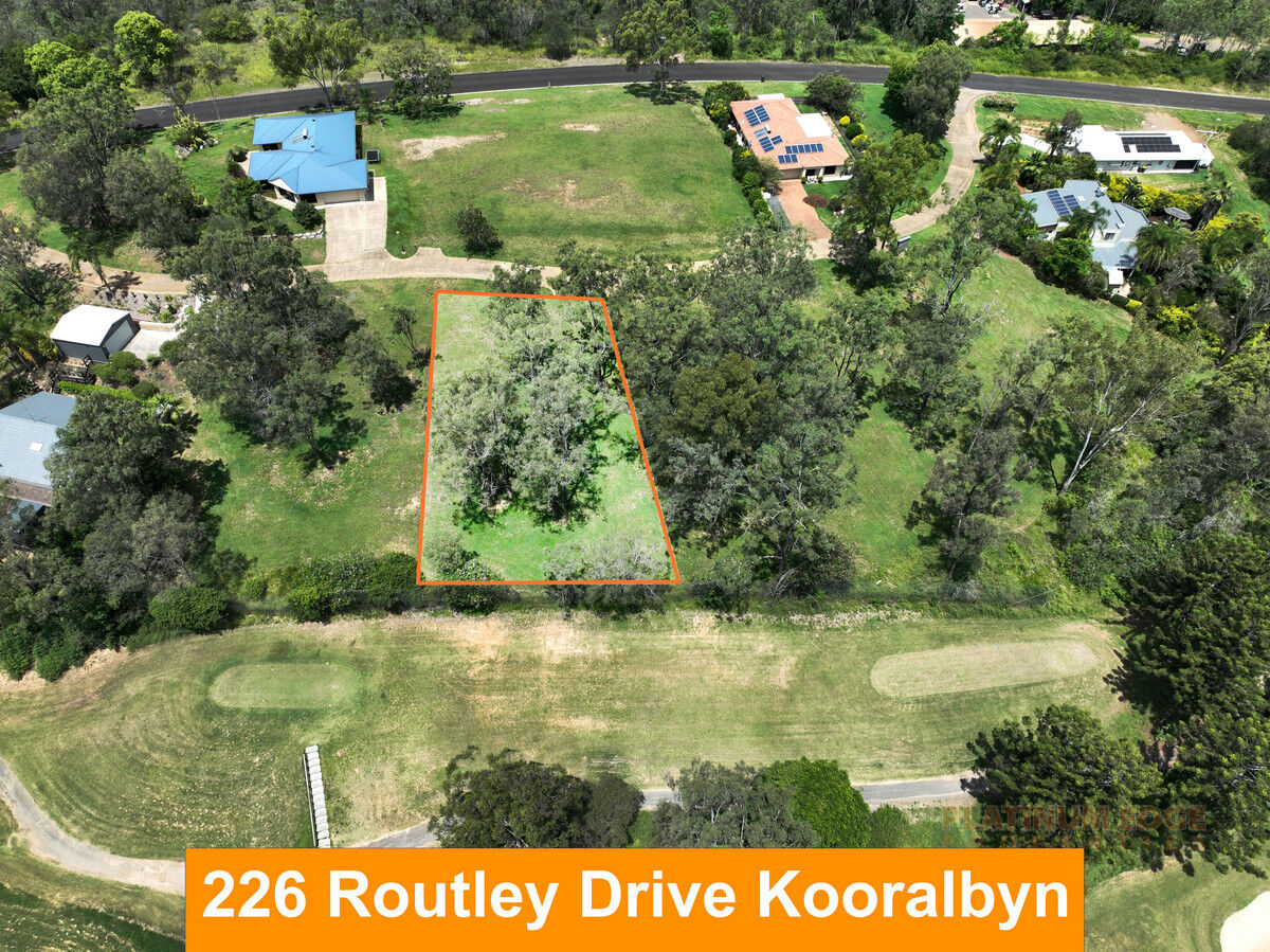 226 Routley Drive, Kooralbyn QLD 4285, Kooralbyn - Thumbnail 2