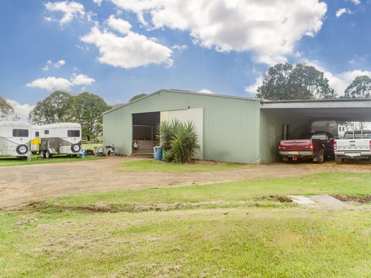 185 Hall Road, WOODHILL QLD 4285, Woodhill - Thumbnail 4