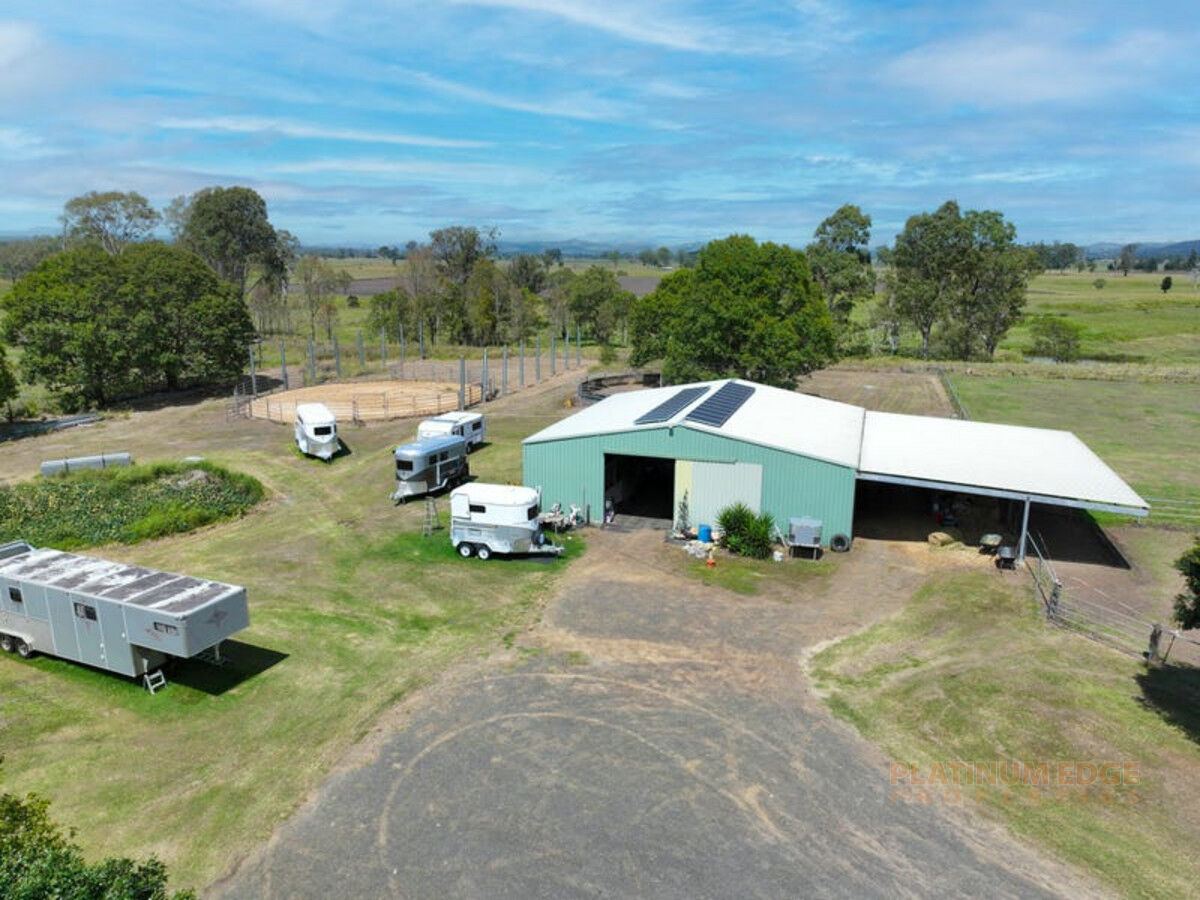 185 Hall Road, WOODHILL QLD 4285, Woodhill - Thumbnail 3
