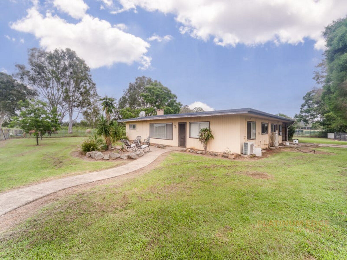 185 Hall Road, WOODHILL QLD 4285, Woodhill - Thumbnail 7