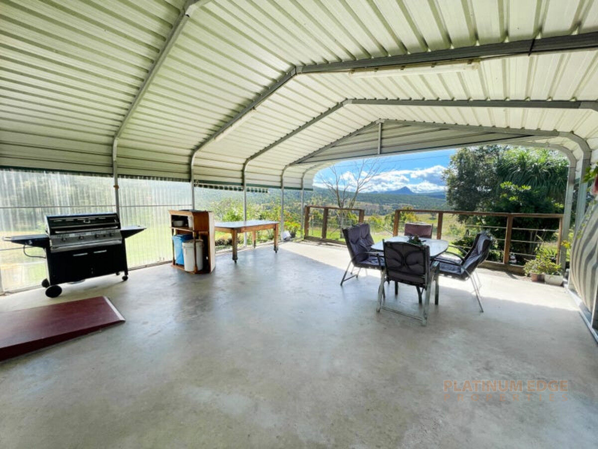 402 Upper Logan Road, BARNEY VIEW QLD 4287, Barney View - Thumbnail 4