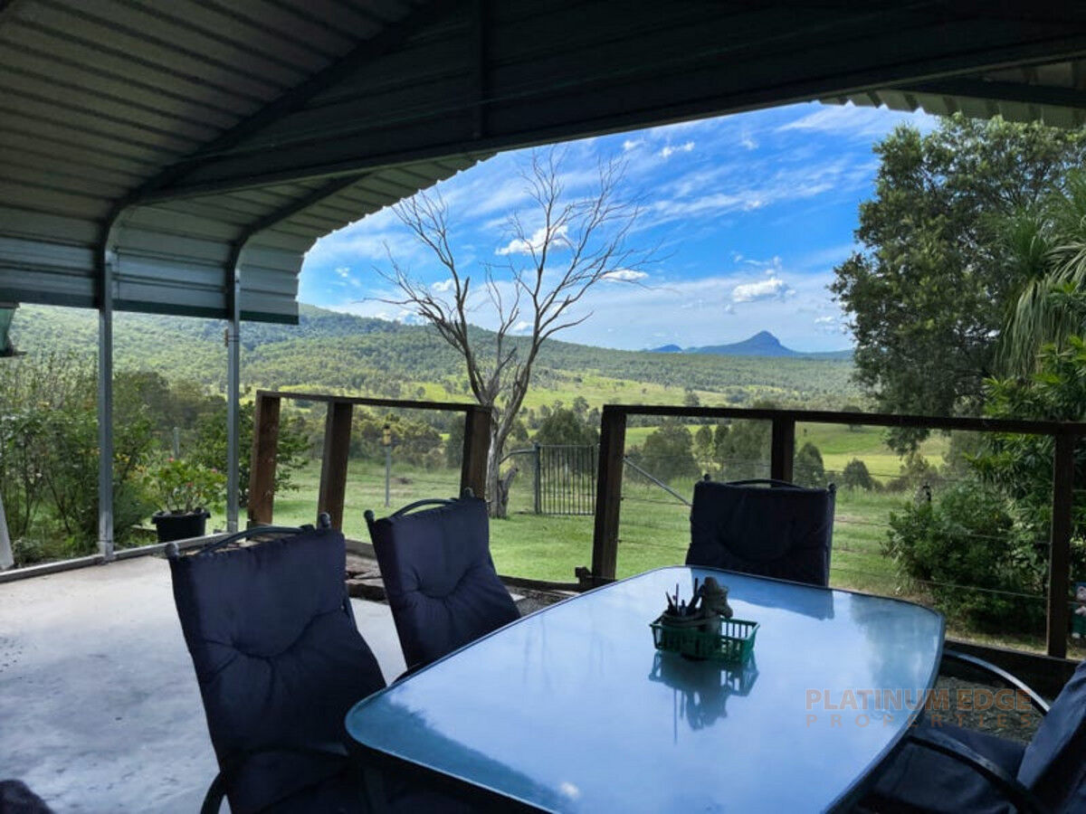 402 Upper Logan Road, BARNEY VIEW QLD 4287, Barney View - Thumbnail 5