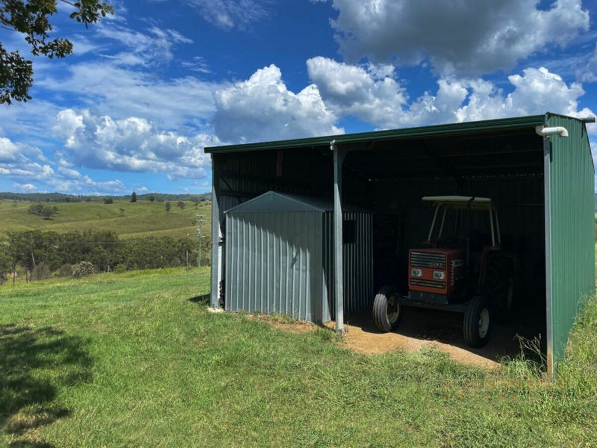 402 Upper Logan Road, BARNEY VIEW QLD 4287, Barney View - Thumbnail 6