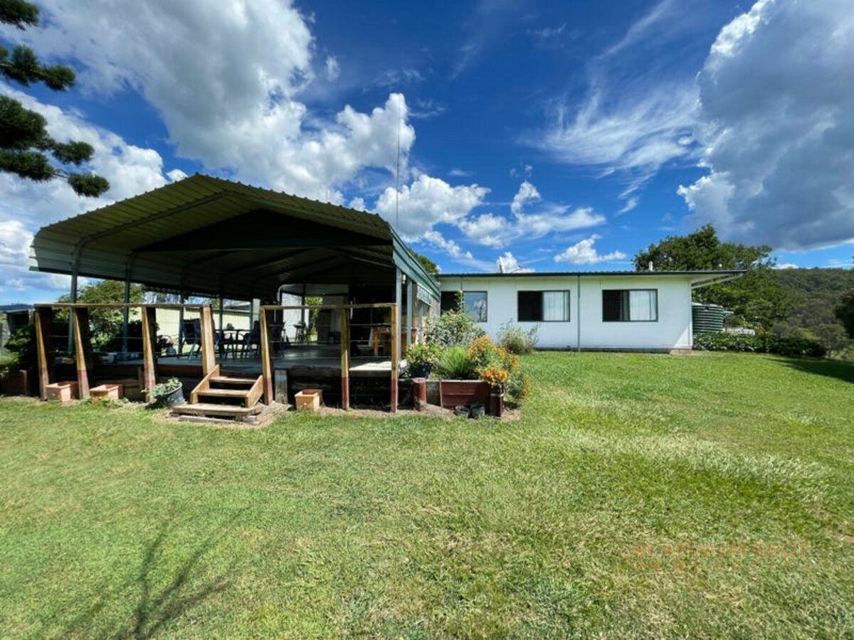 402 Upper Logan Road, BARNEY VIEW QLD 4287, Barney View - Thumbnail 7