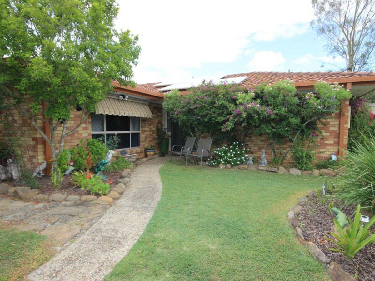 25-27 WYNDHAM Place, KOORALBYN QLD 4285, Kooralbyn - Thumbnail 4