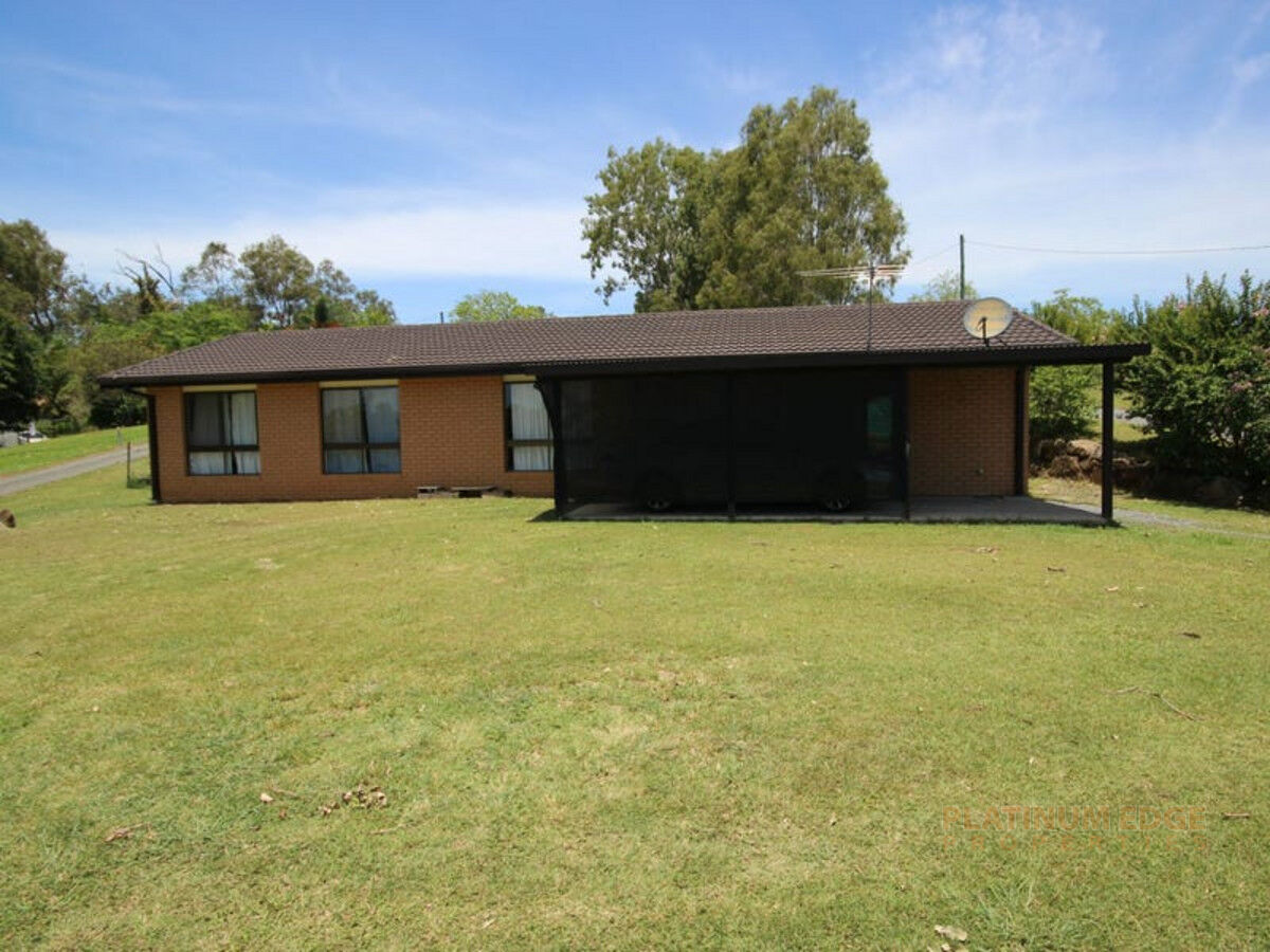 33 Edward Street, RATHDOWNEY QLD 4287, Rathdowney - Thumbnail 4