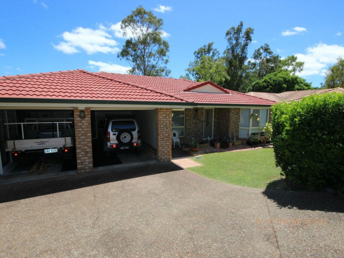 30 Nicole Circuit, BEAUDESERT QLD 4285, Beaudesert - Thumbnail 8