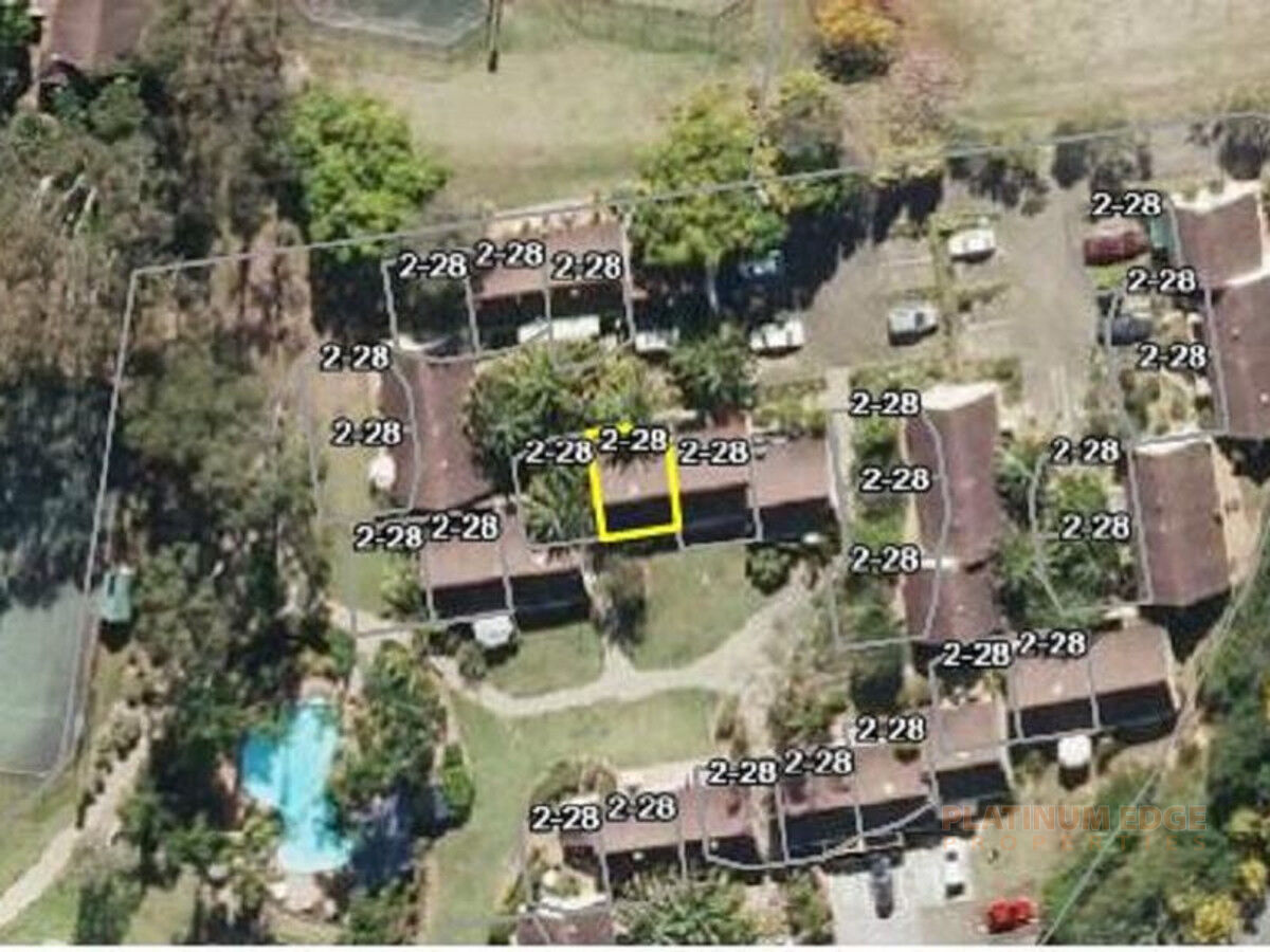 Unit 1031 / 2-28 Yulgibar Close, KOORALBYN QLD 4285, Kooralbyn - Thumbnail 5