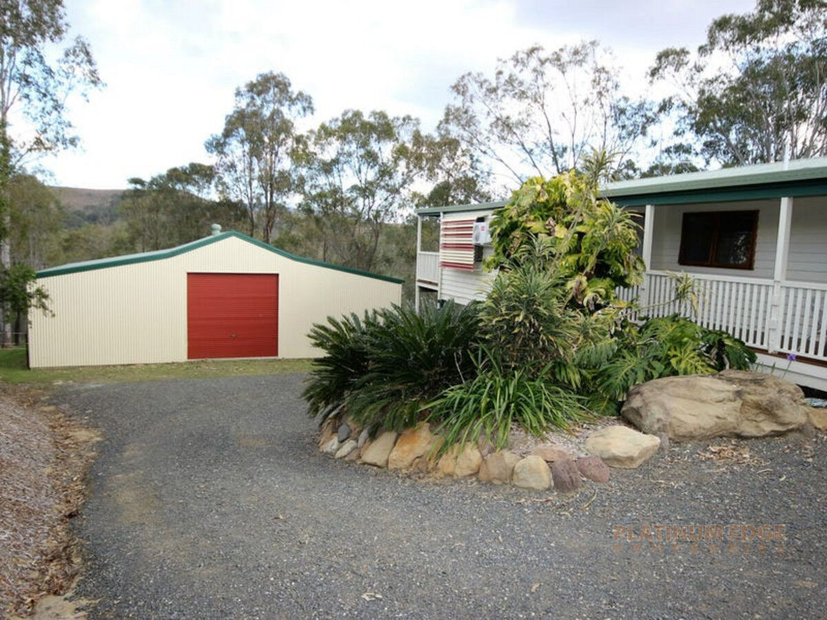 77-79 Scarvell Place, KOORALBYN QLD 4285, Kooralbyn - Thumbnail 2
