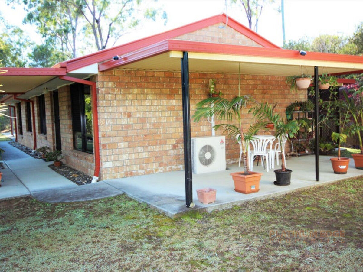 56-58 Campbell Drive, KOORALBYN QLD 4285, Kooralbyn - Thumbnail 4