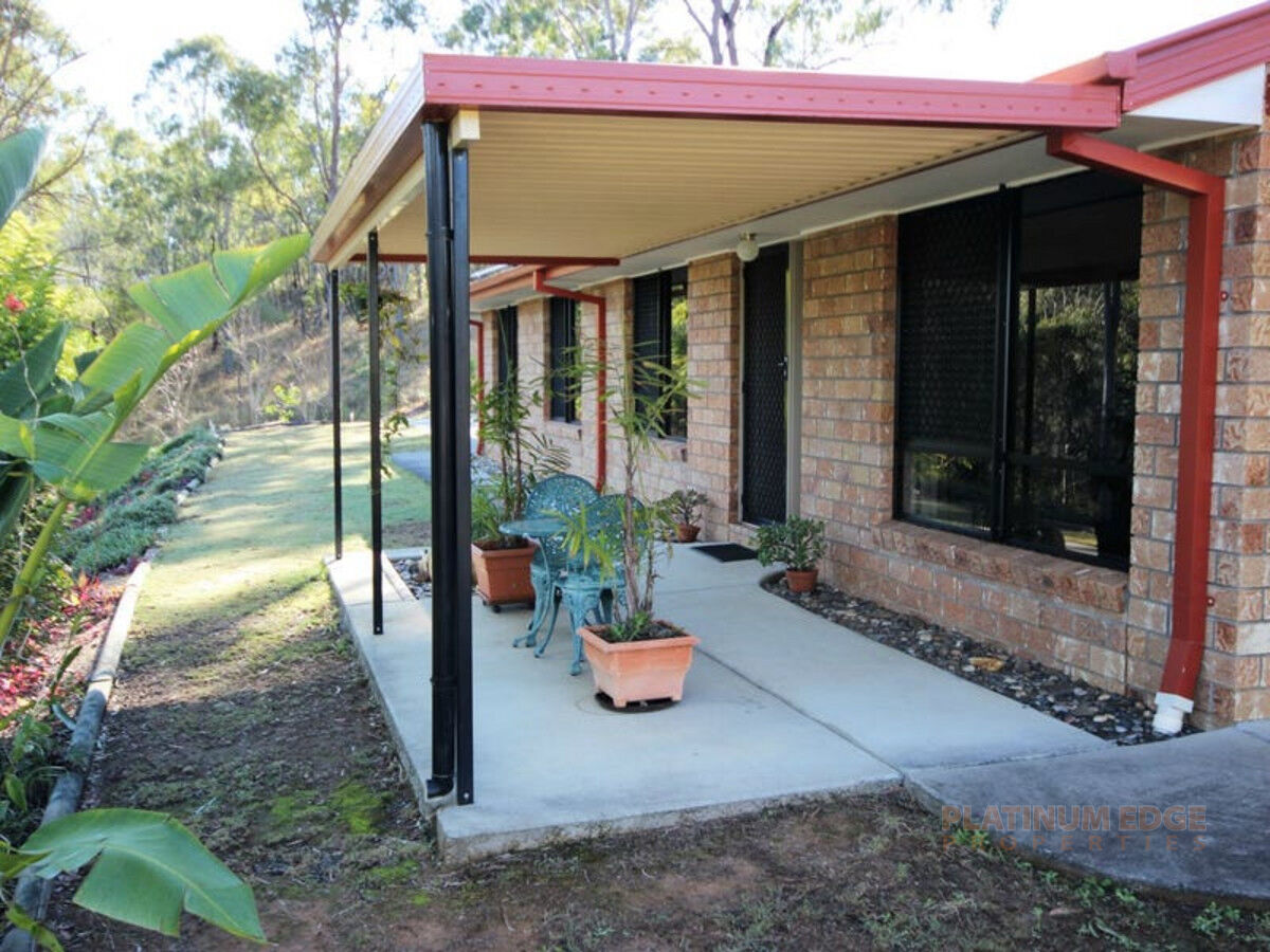 56-58 Campbell Drive, KOORALBYN QLD 4285, Kooralbyn - Thumbnail 2