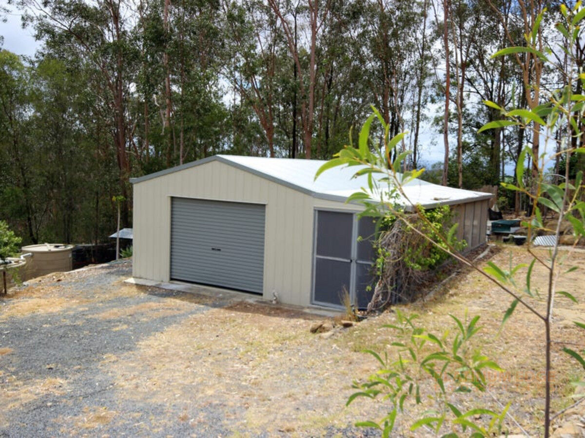 89-97 Brooks Drive, KOORALBYN QLD 4285, Kooralbyn - Thumbnail 2