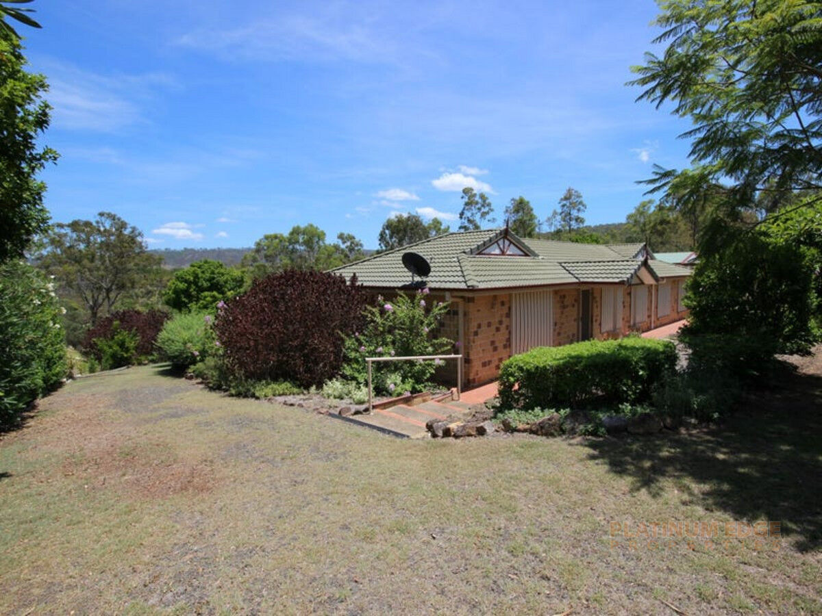 57-59 Von Nida Drive, KOORALBYN QLD 4285, Kooralbyn - Thumbnail 8