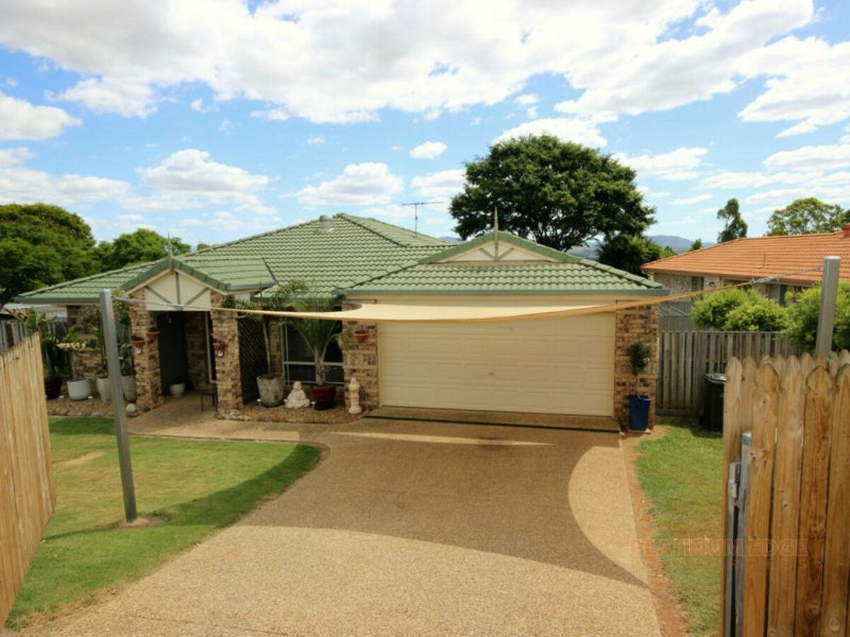 16 Michaelina Drive, BEAUDESERT QLD 4285, Beaudesert - Thumbnail 3