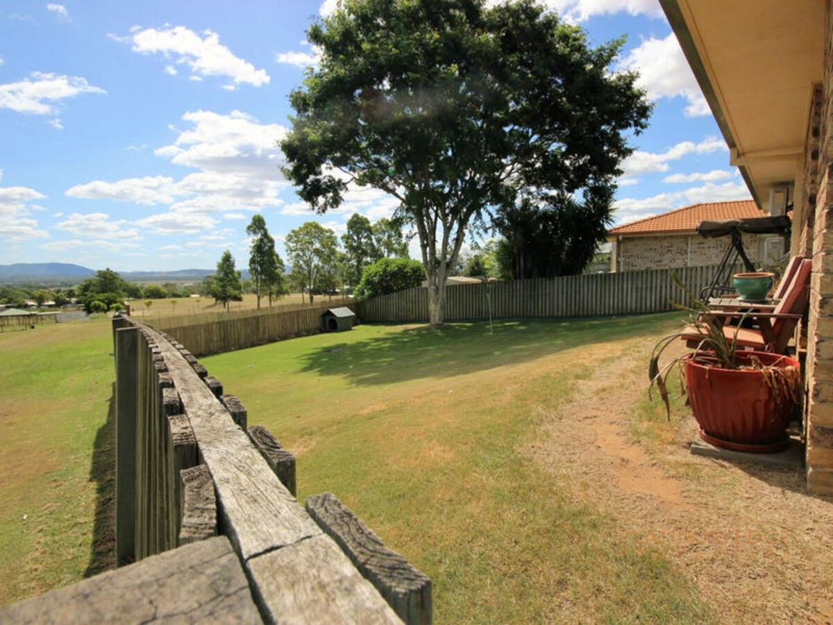 16 Michaelina Drive, BEAUDESERT QLD 4285, Beaudesert - Thumbnail 4