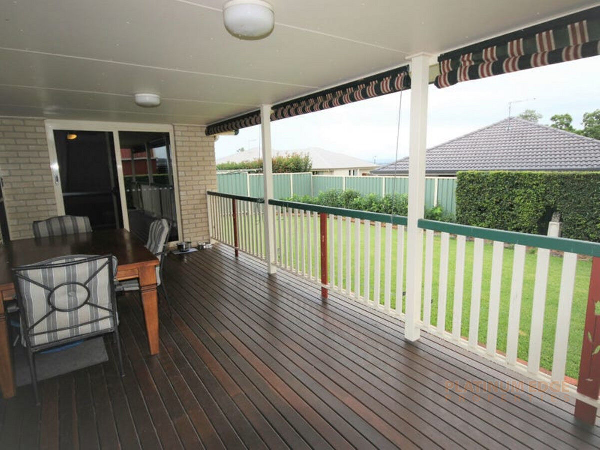 34 KATHLEEN Crescent, BEAUDESERT QLD 4285, Beaudesert - Thumbnail 3