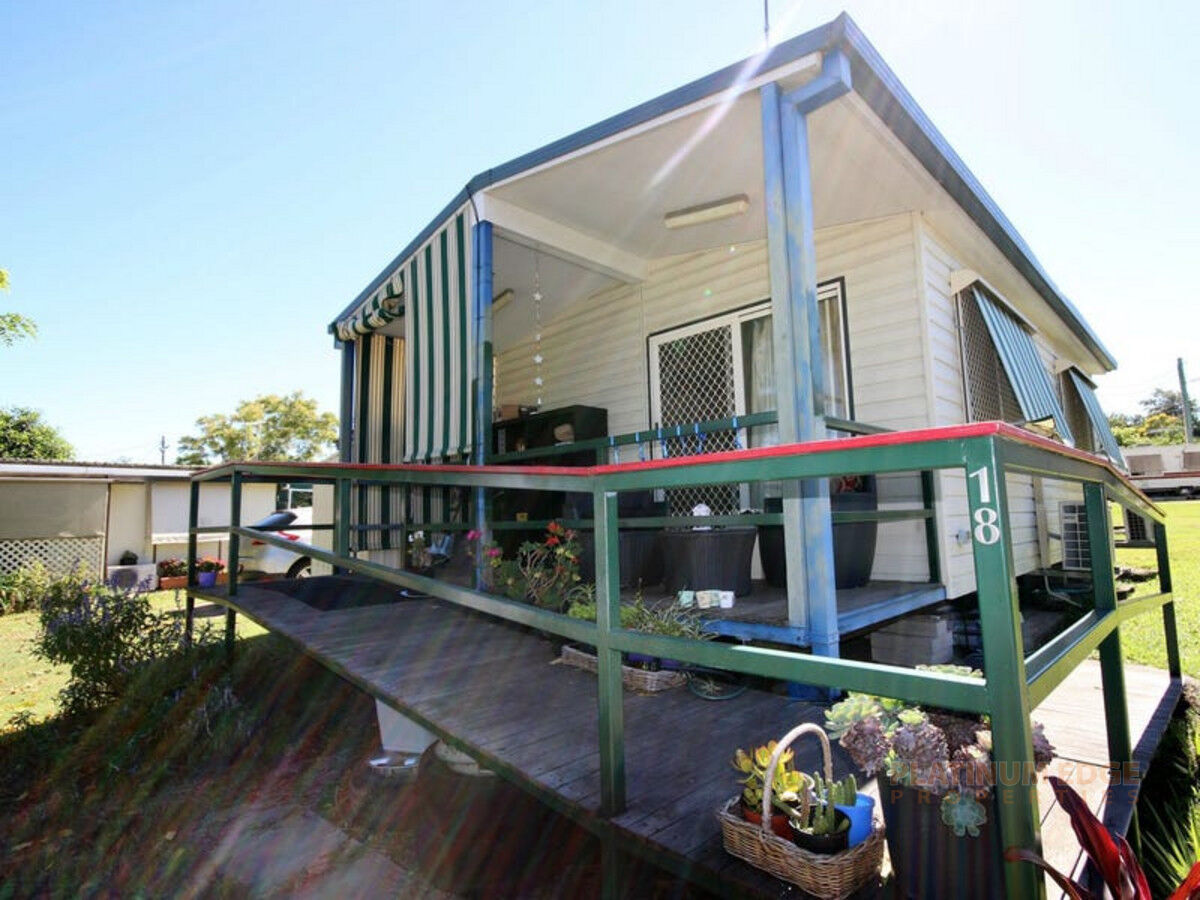 18 / 59-71 Albert Street, BEAUDESERT QLD 4285, Beaudesert - Thumbnail 3