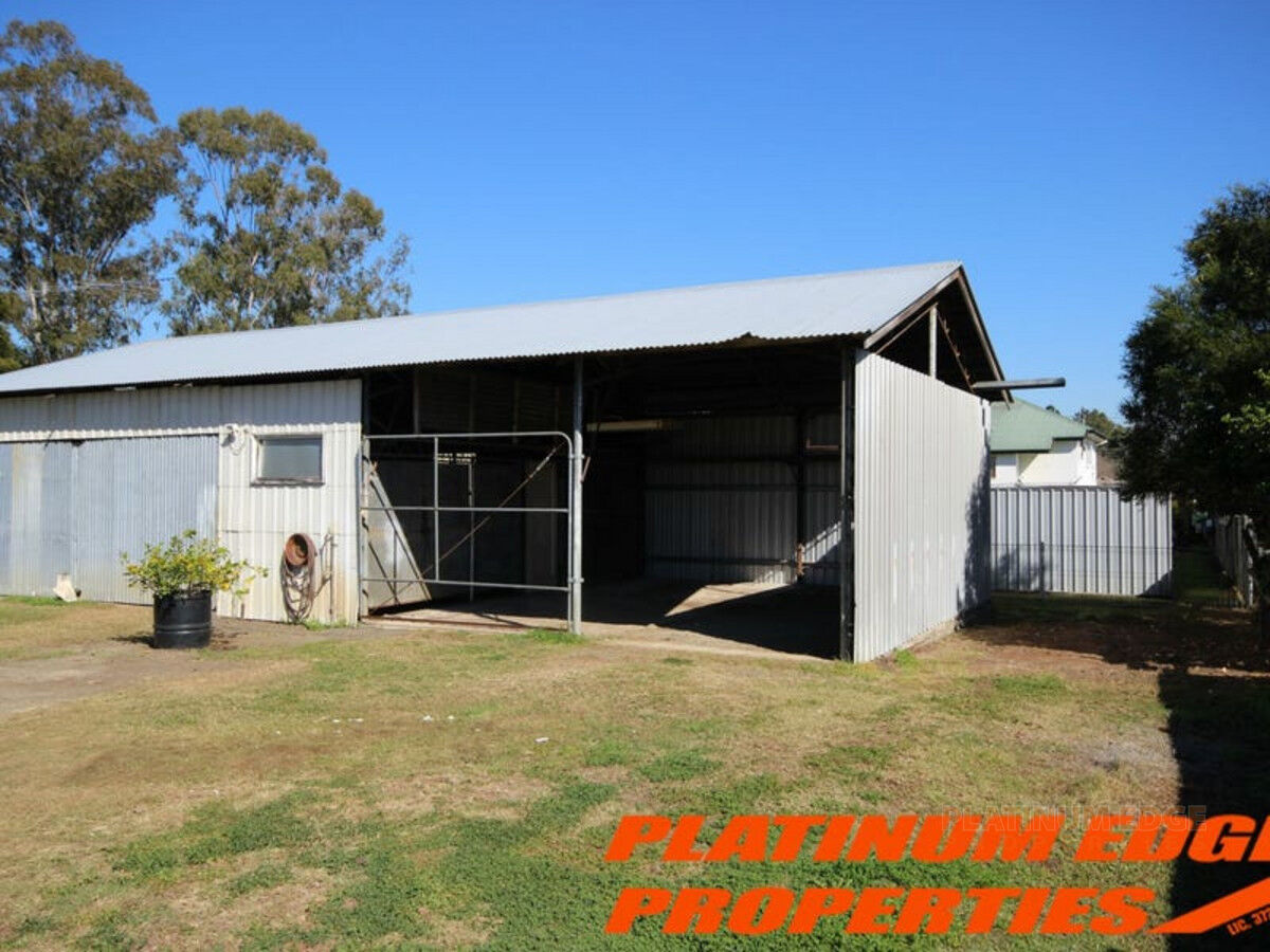 4 MARKWELL Street, BEAUDESERT QLD 4285, Beaudesert - Thumbnail 4