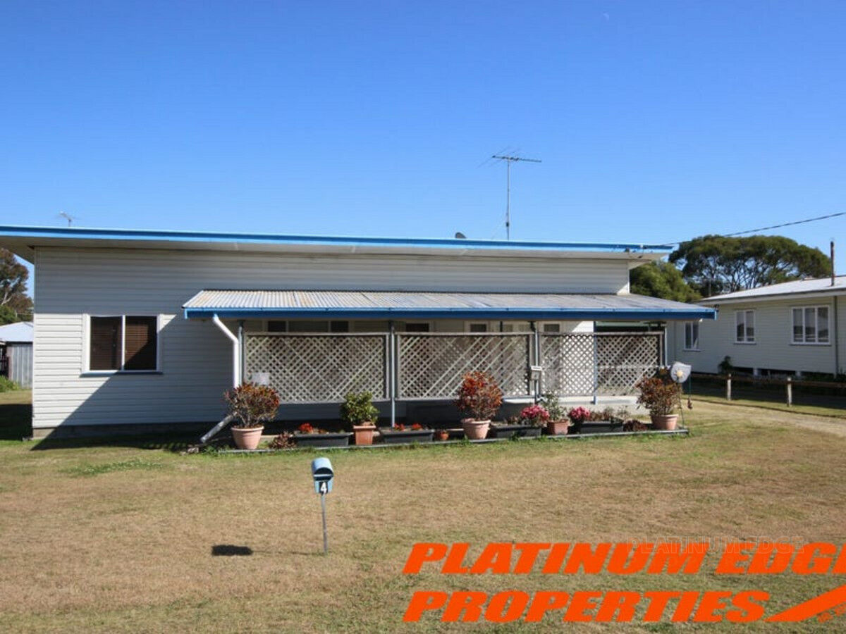 4 MARKWELL Street, BEAUDESERT QLD 4285, Beaudesert - Thumbnail 2